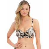 Fantasie La Chiva UW Full Cup Bikini - Smoke